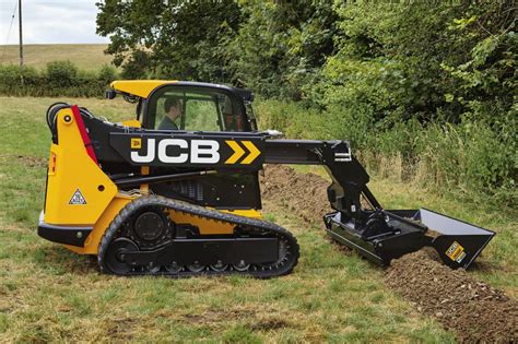 jcb tracked skid steer for sale|tracked skidsteer for sale uk.